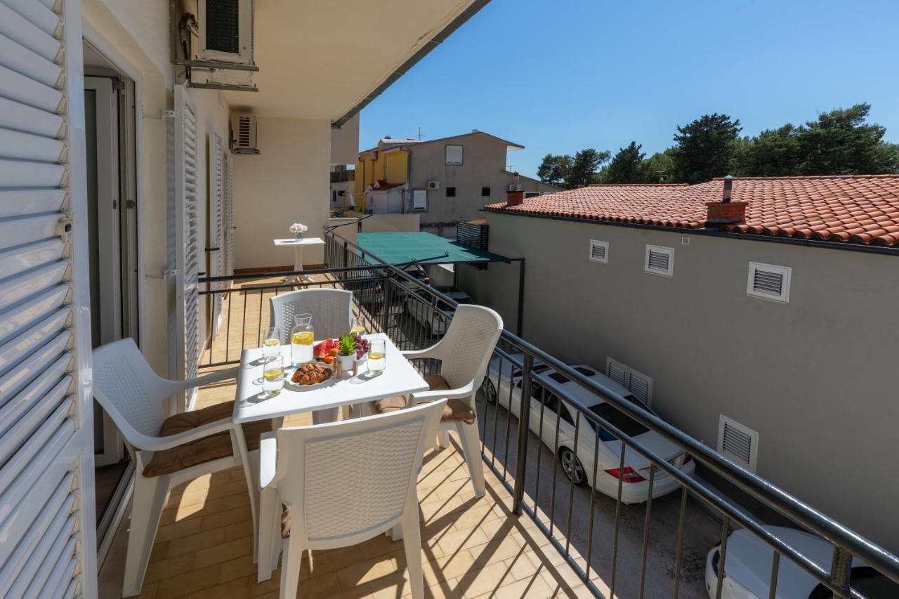 Villa Sevo Baška Voda Buitenkant foto